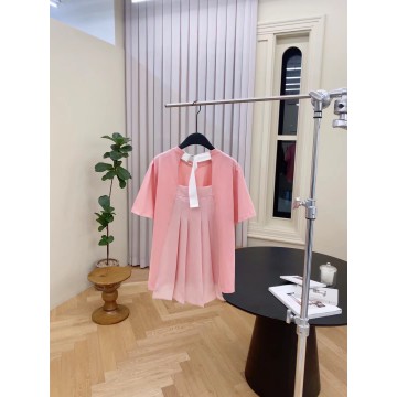 J.CRANE S/S 2021 女裝上衣